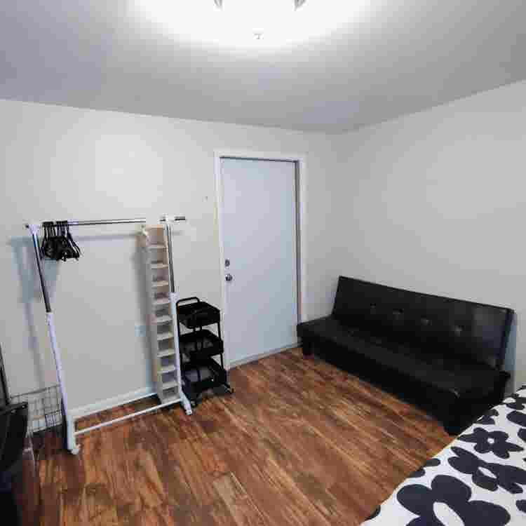 Fully Furnished Room