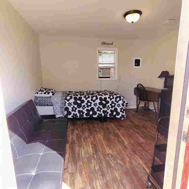 Fully Furnished Room