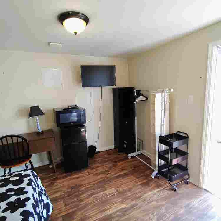 Fully Furnished Room