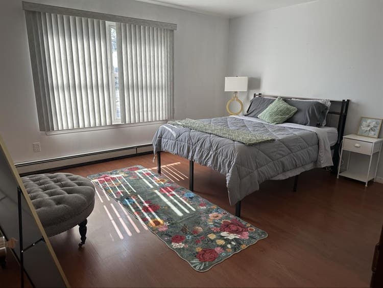 Fully furn BR INCL.
 UTILITIES