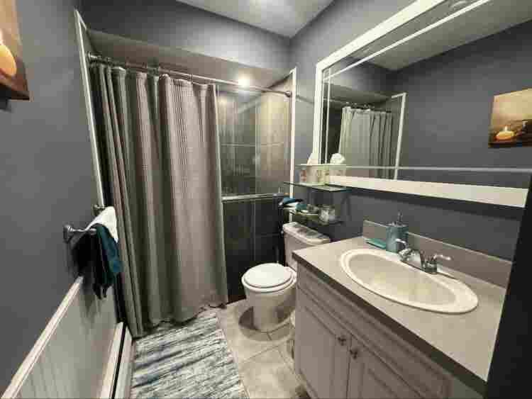 Fully furn BR INCL.
 UTILITIES