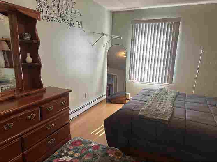 Fully furn BR INCL.
 UTILITIES