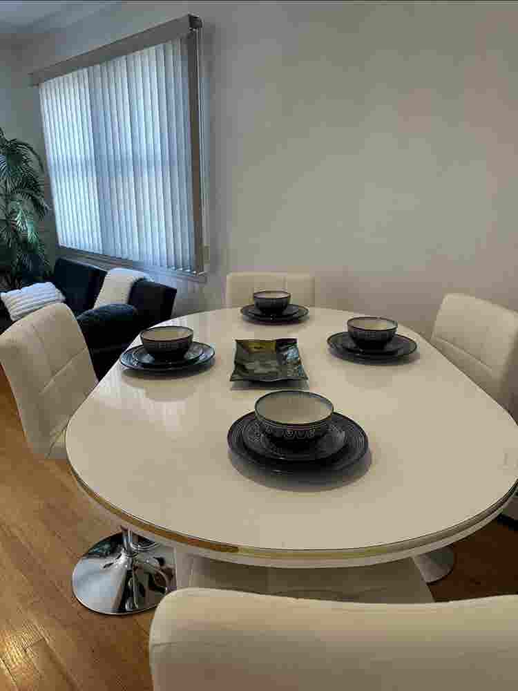 Fully furn BR INCL.
 UTILITIES