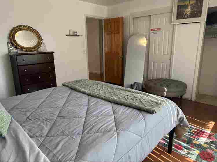 Fully furn BR INCL.
 UTILITIES