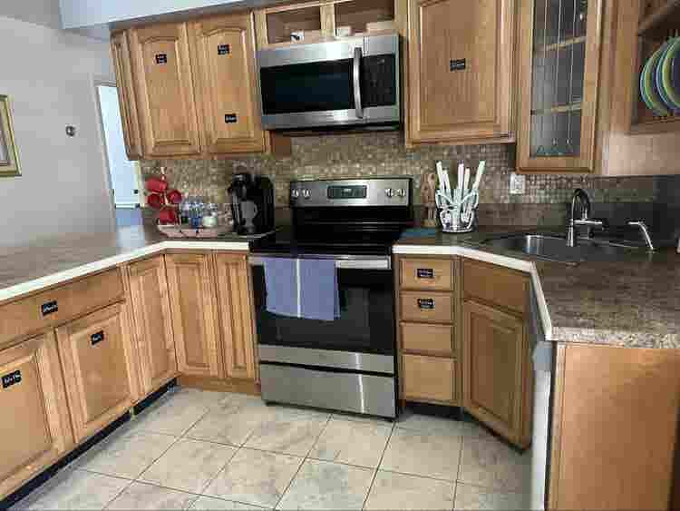 Fully furn BR INCL.
 UTILITIES