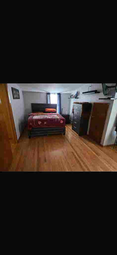Furnished Bedroom in North Prov