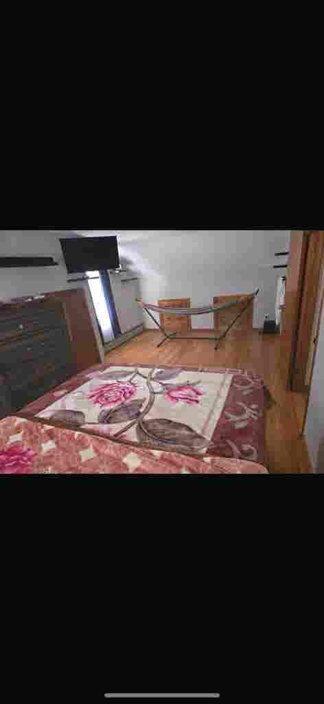 Furnished Bedroom in North Prov