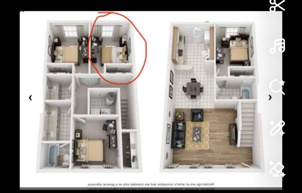 UCF Room for rent