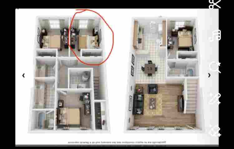 UCF Room for rent