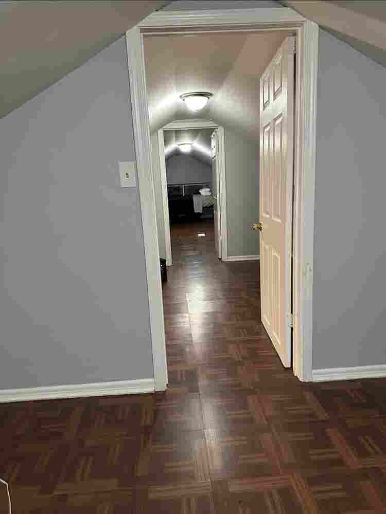 MEN ONLY 
Rooms for rent  monthly