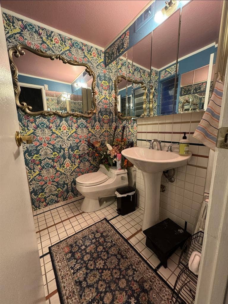 Rooms Be Vacant - Clairemont