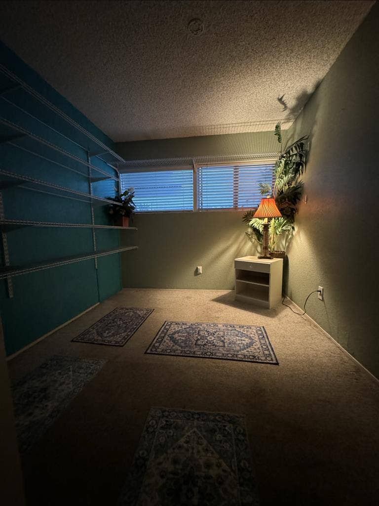 Rooms Be Vacant - Clairemont