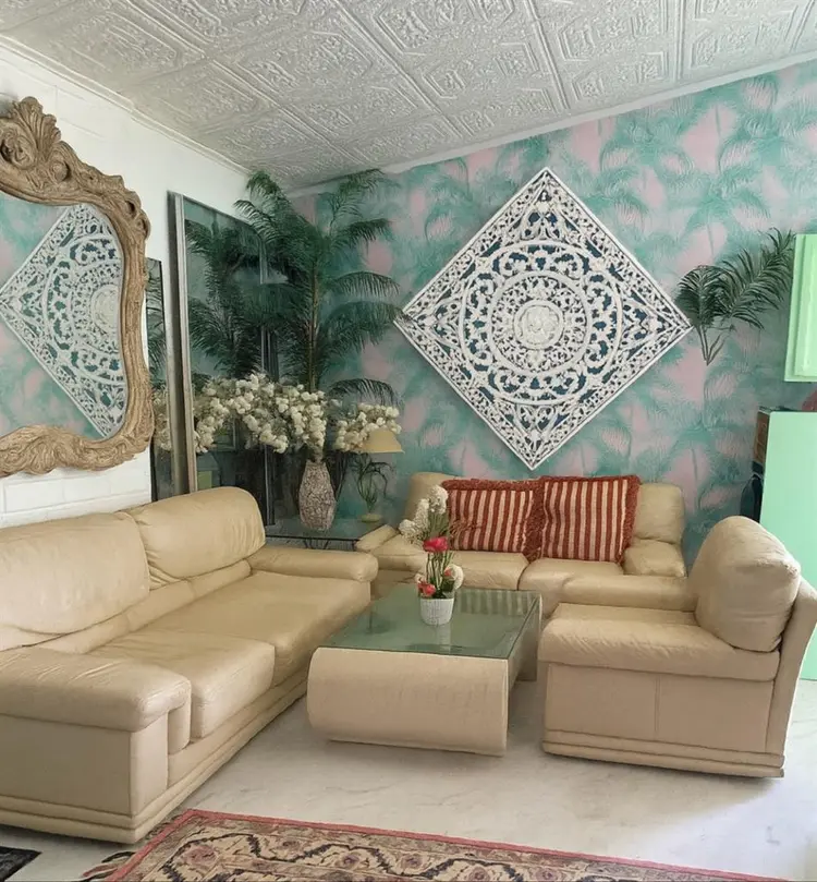 3 Rooms Vacant - Clairemontt