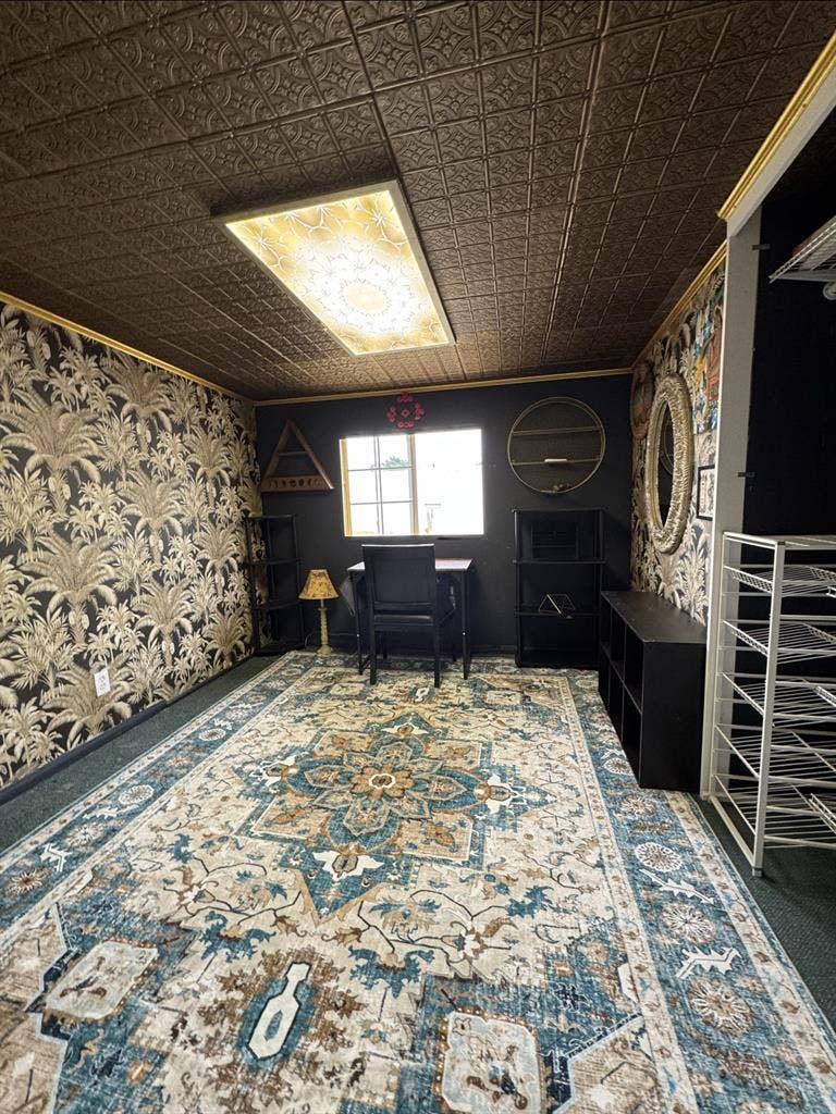 3 Rooms Vacant - Clairemontt