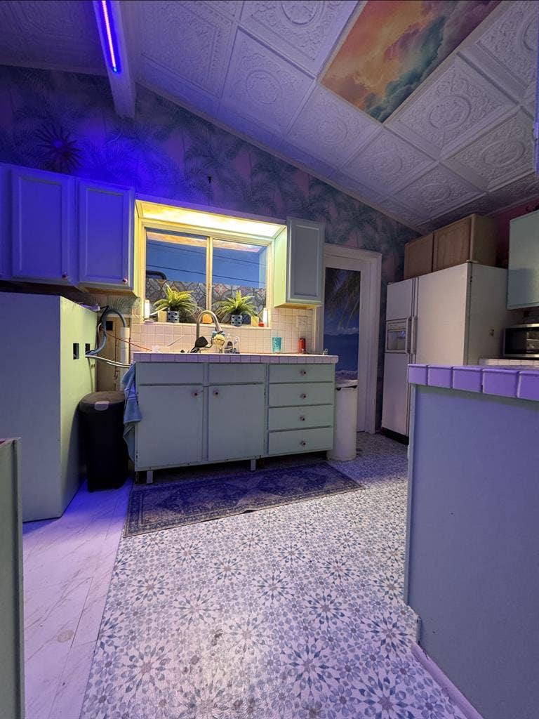 Rooms Be Vacant - Clairemont