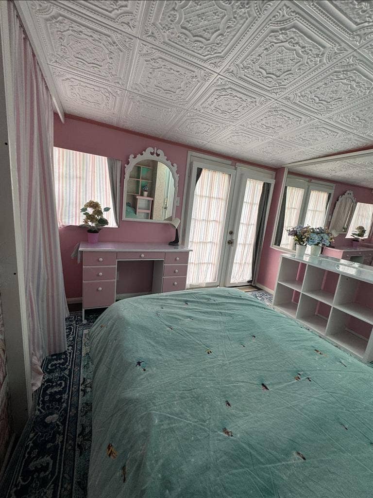 3 Rooms Vacant - Clairemontt