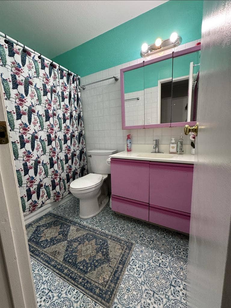 Rooms Be Vacant - Clairemont
