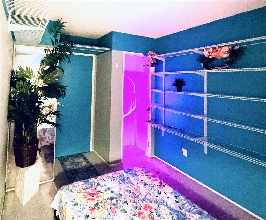 Rooms Be Vacant - Clairemont