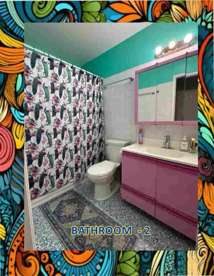 3 Rooms Vacant - Clairemontt