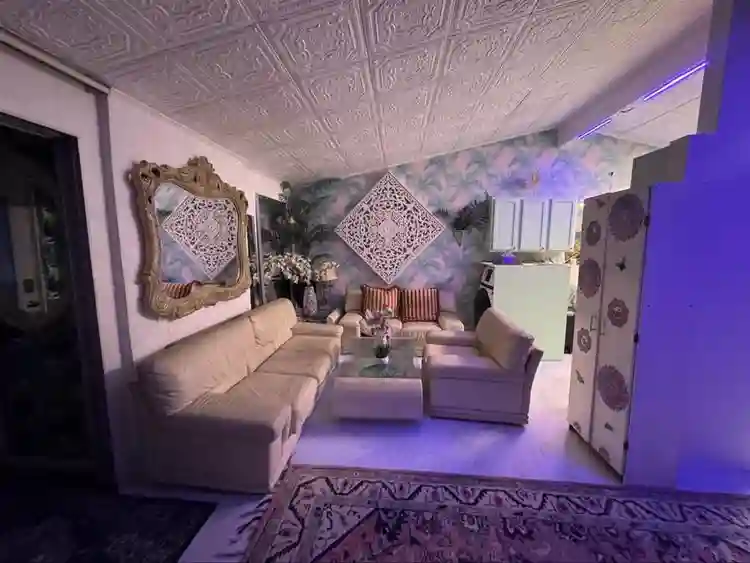 Rooms Be Vacant - Clairemont