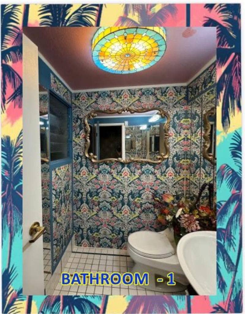 Rooms Be Vacant - Clairemont