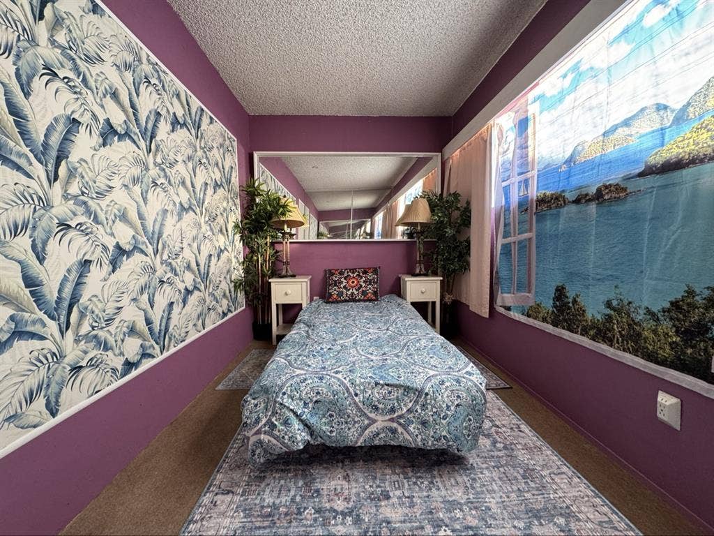 Rooms Be Vacant - Clairemont