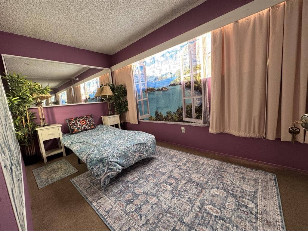 Rooms Be Vacant - Clairemont