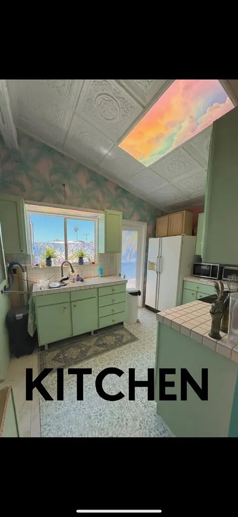 3 Rooms Vacant - Clairemontt