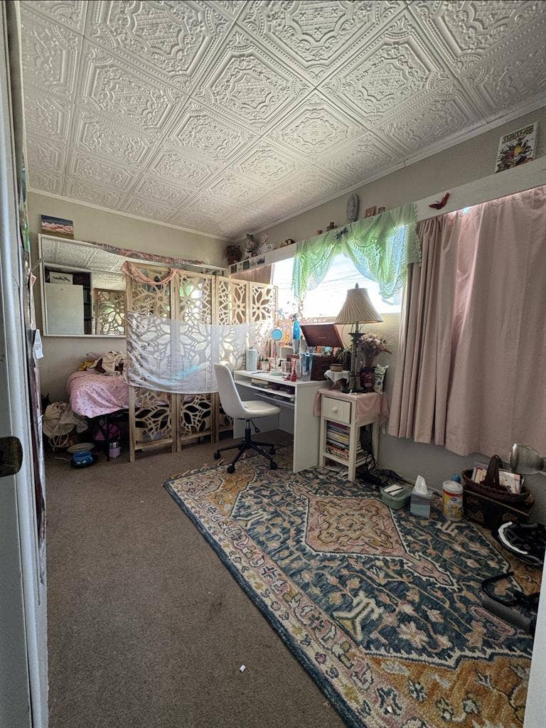 Rooms Be Vacant - Clairemont
