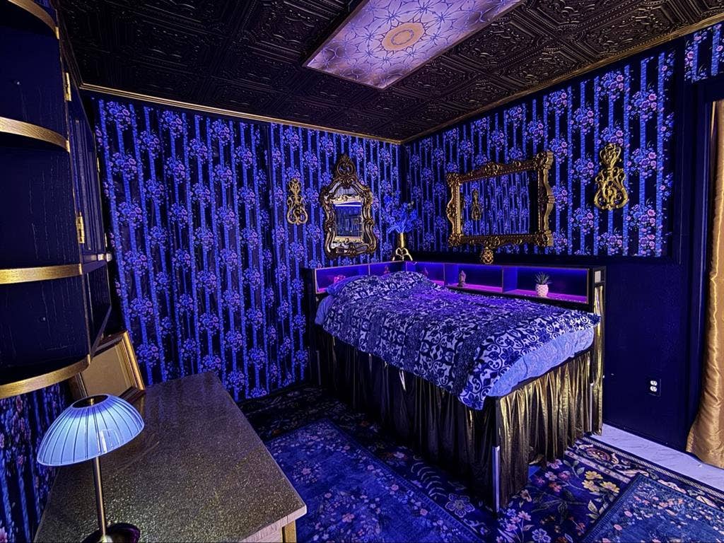 3 Rooms Vacant - Clairemontt