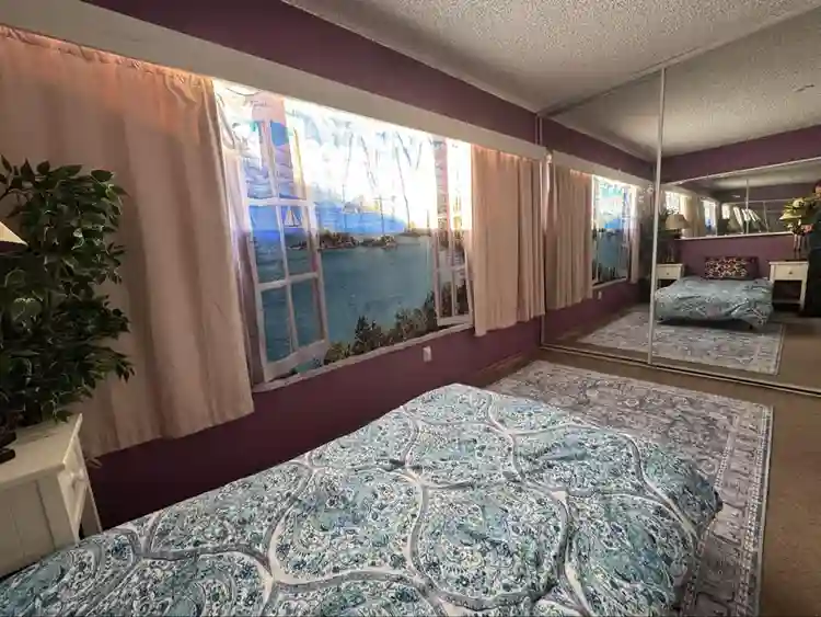 Rooms Be Vacant - Clairemont