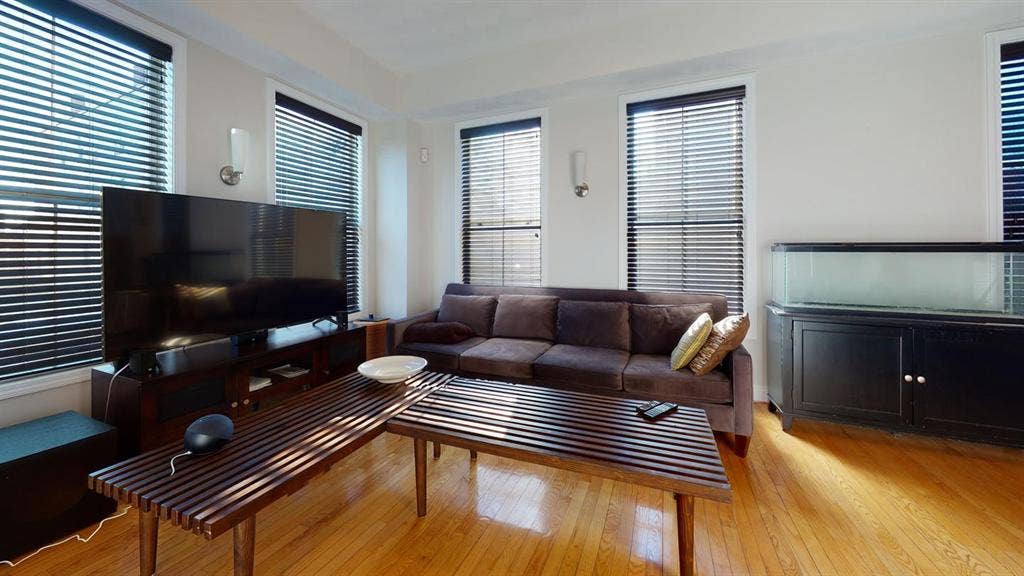 1 BR in Chelsea