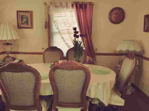 furnished room for single Occupancy