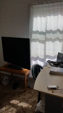 furnished room for single Occupancy