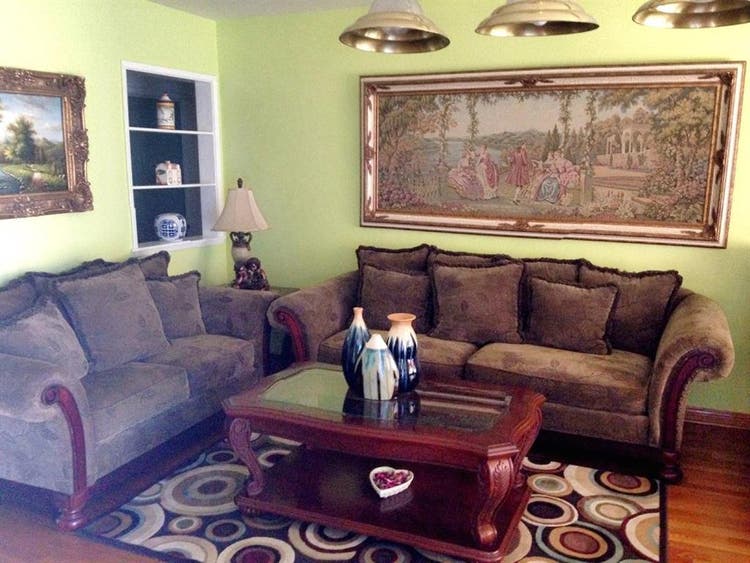 furnished room for single Occupancy