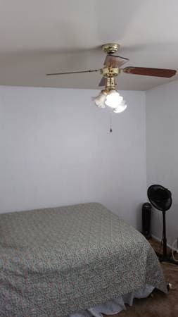 furnished room for single Occupancy
