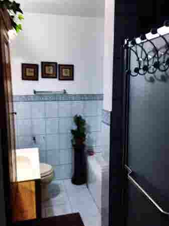 furnished room for single Occupancy