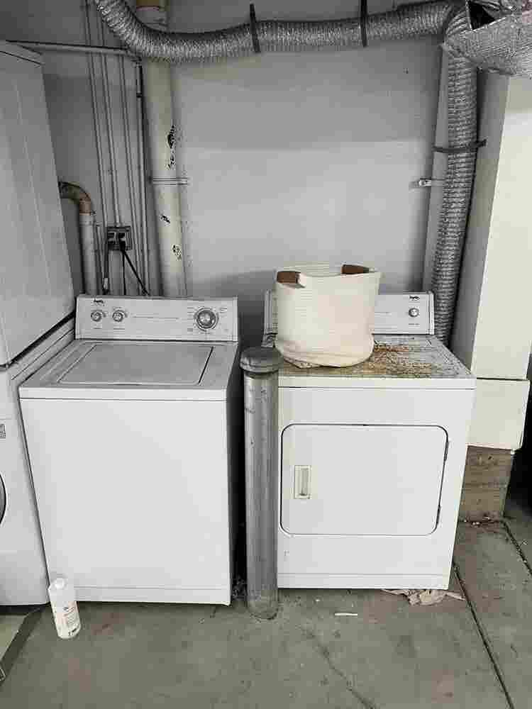 Outer Richmond apt