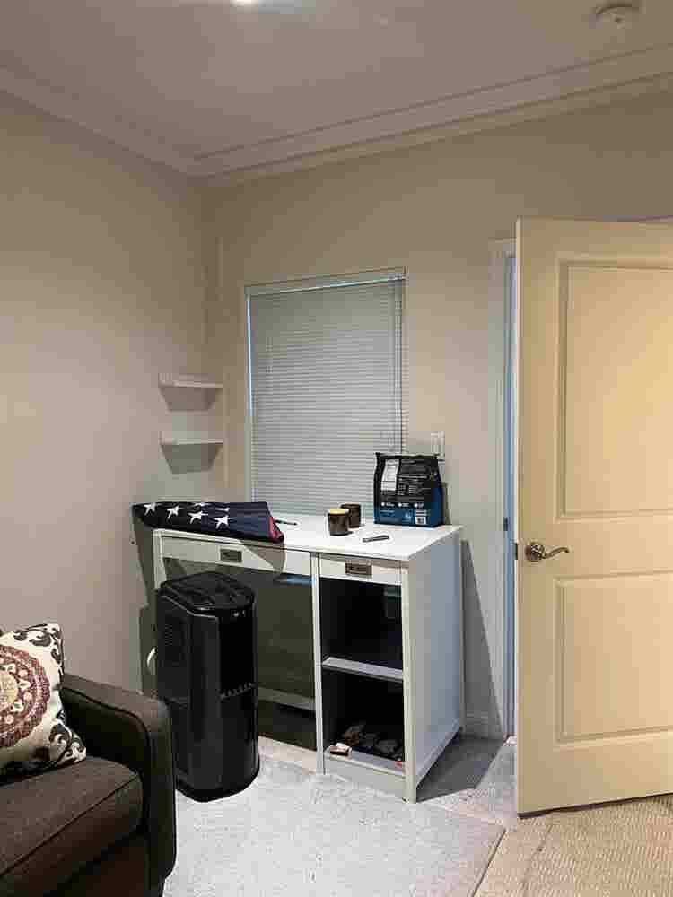 Outer Richmond apt