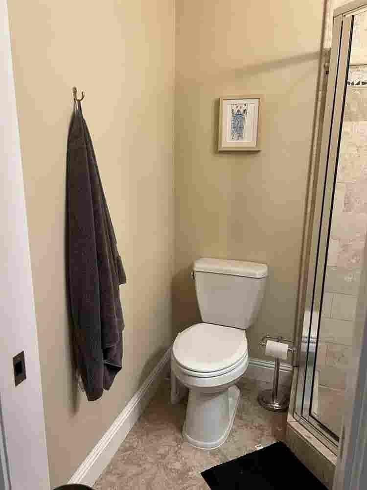 Outer Richmond apt