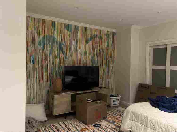 Outer Richmond apt