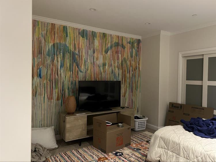 Outer Richmond apt