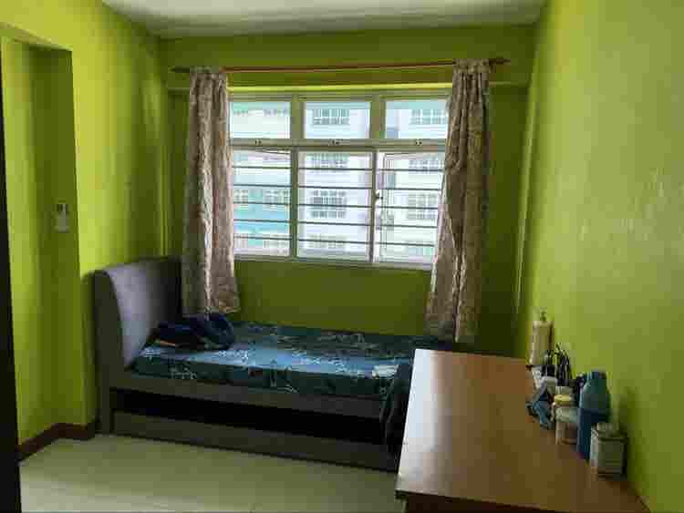 Common room for Rental from Nov1 on