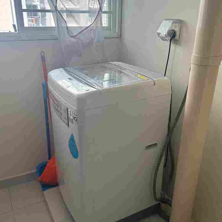 Common room for Rental from Nov1 on