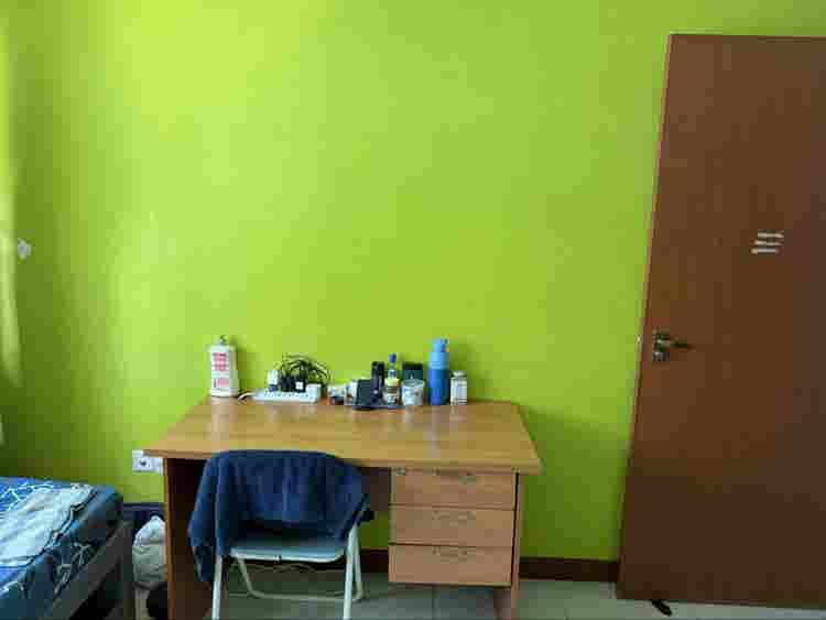 Common room for Rental from Nov1 on