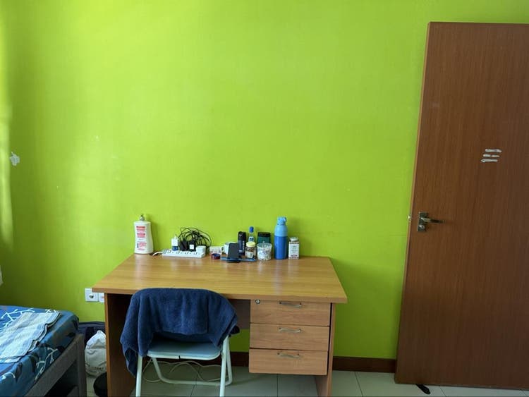Common room for Rental from Nov1 on