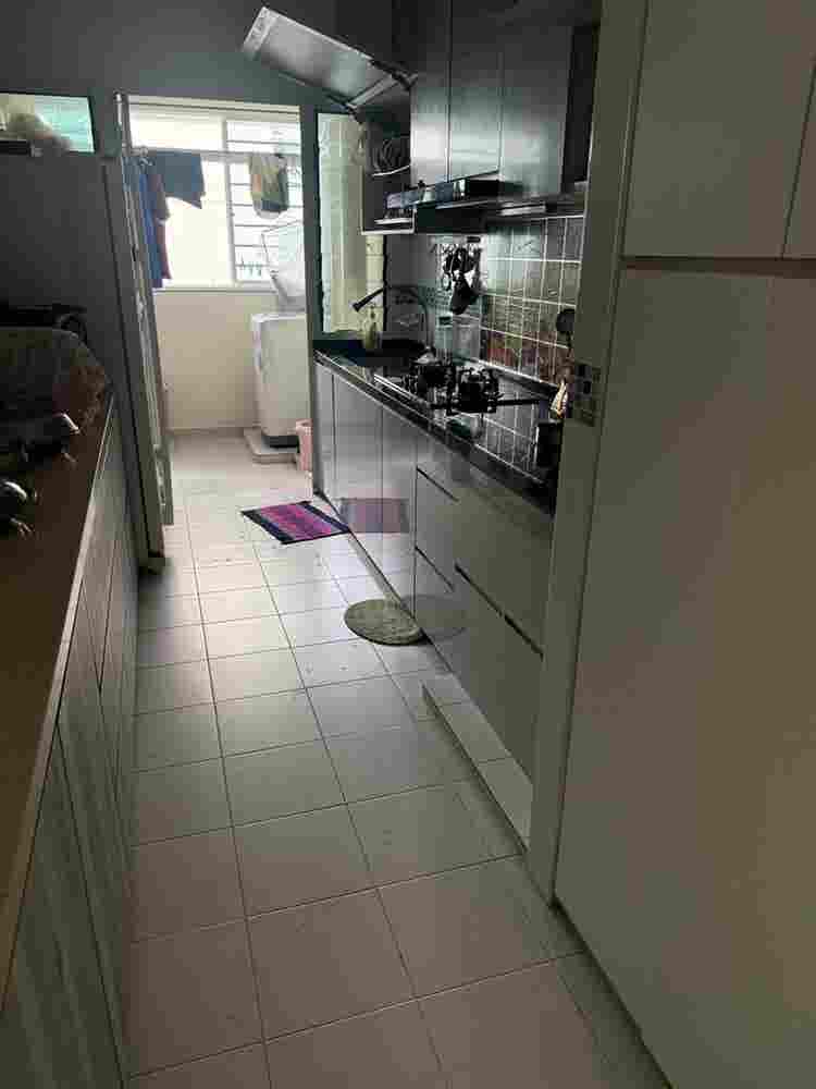 Common room for Rental from Nov1 on