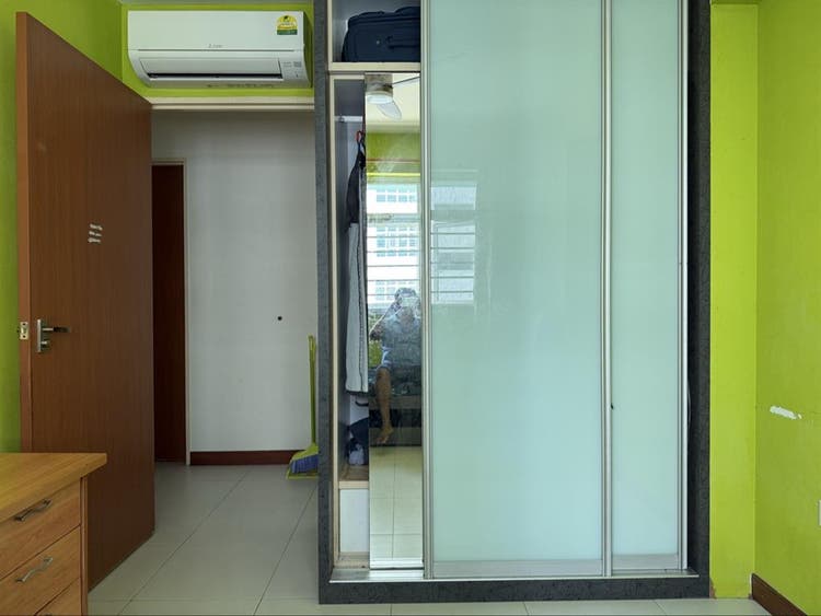Common room for Rental from Nov1 on