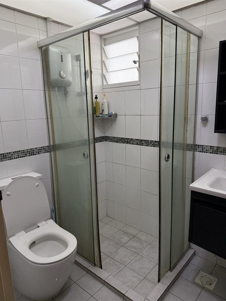 Common room for Rental from Nov1 on