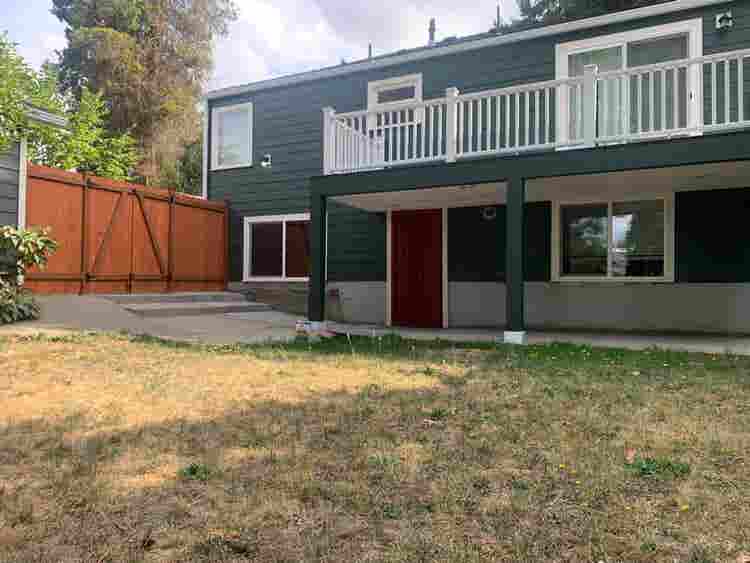 Available now  - Unit in Seattle